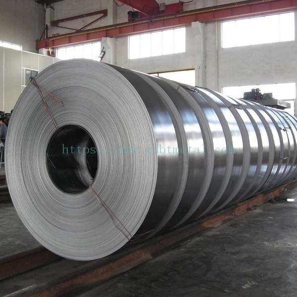 Aluminum Coil